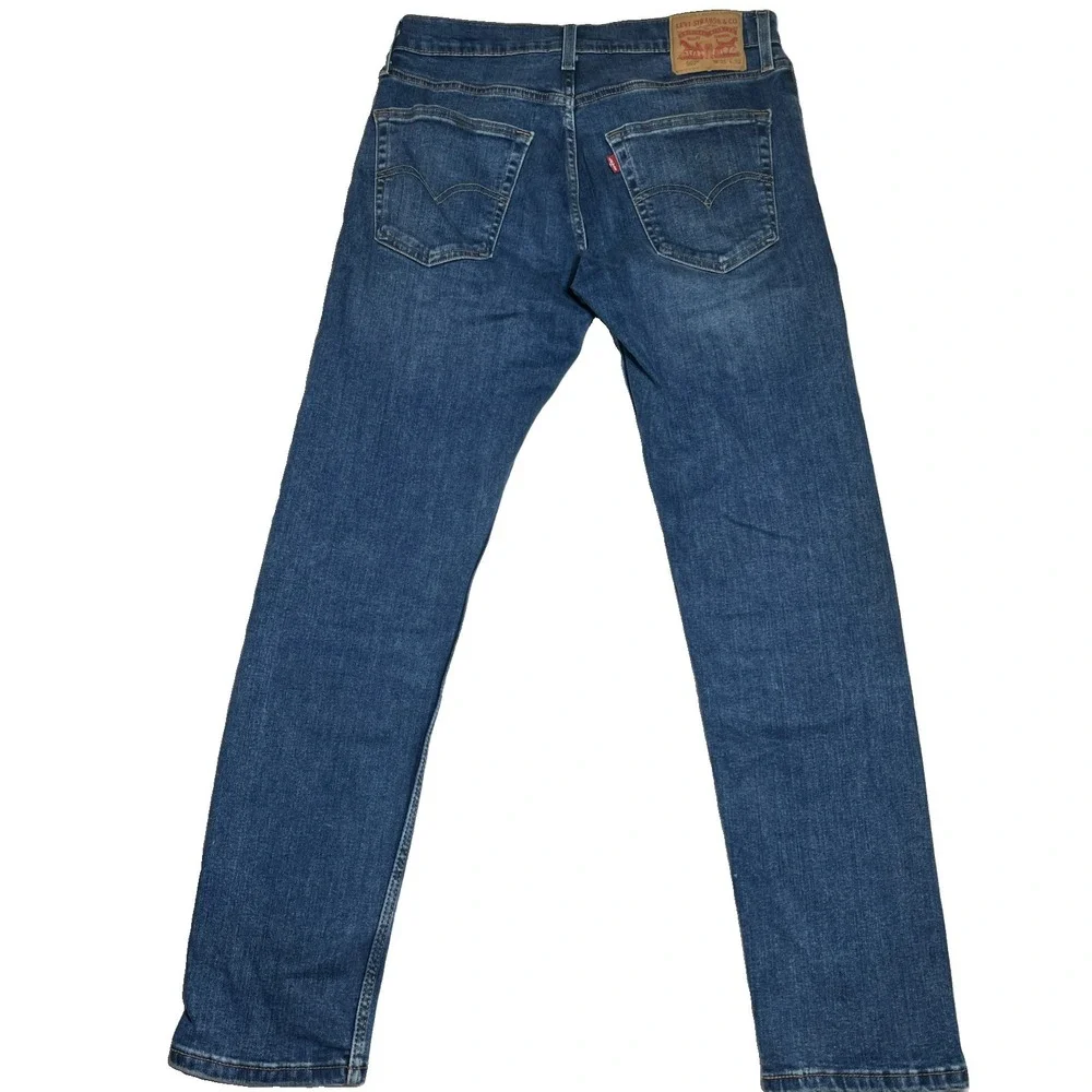 Levis pre owned